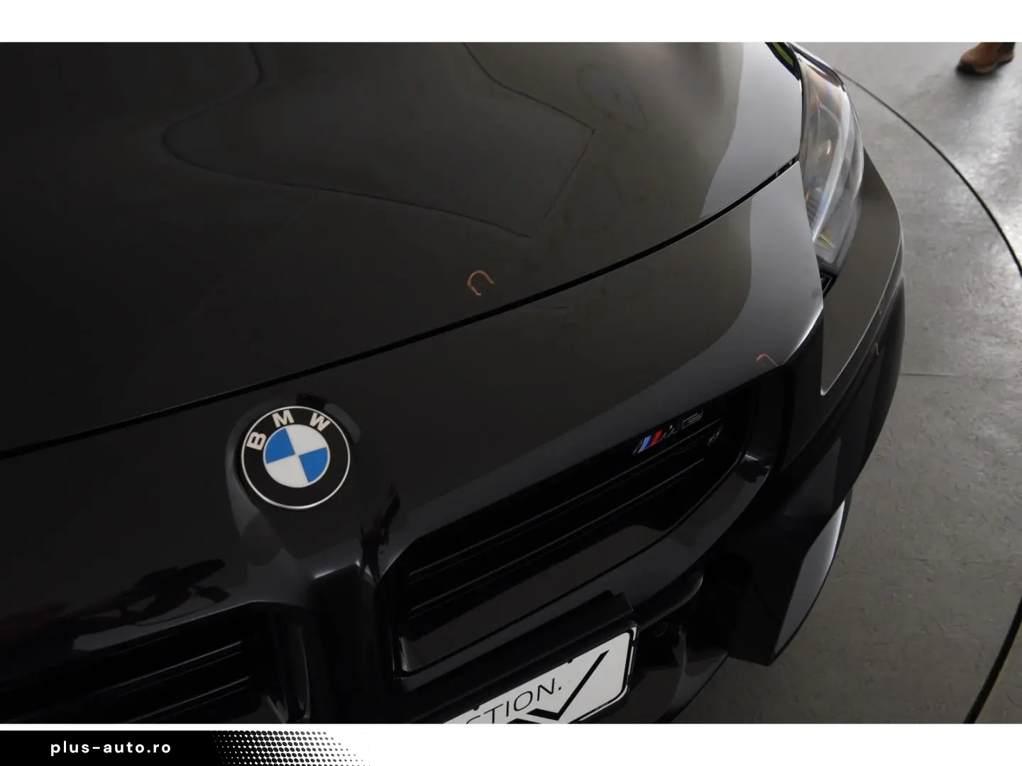 BMW M2 Coupe Innovationspaket Harman Kardon Head Up