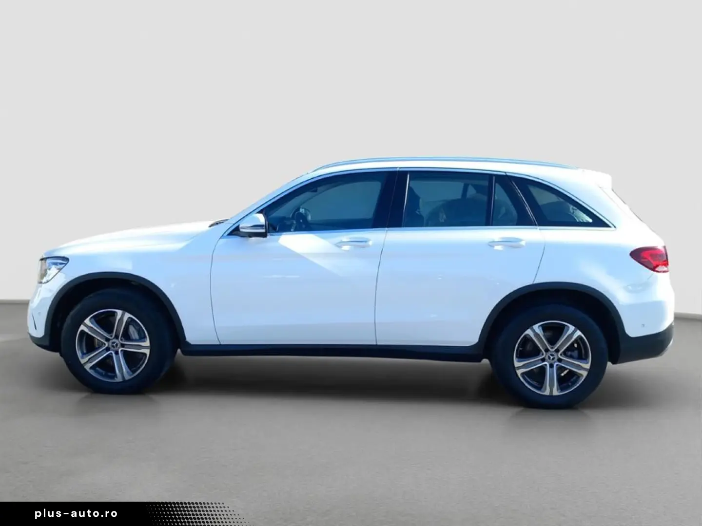 MERCEDES-BENZ GLC 300 de 4MATIC LED Keyless PDC Spur&hellip;