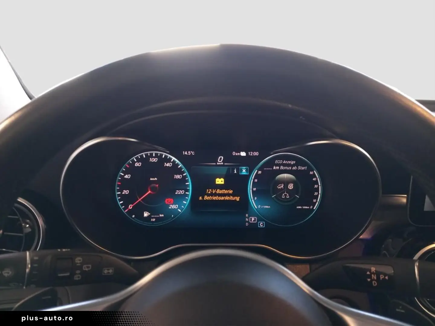 MERCEDES-BENZ GLC 300 de 4MATIC LED Keyless PDC Spur&hellip;