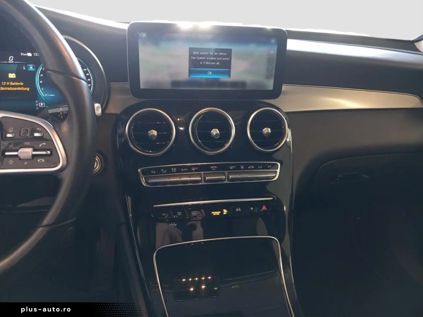 MERCEDES-BENZ GLC 300 de 4MATIC LED Keyless PDC Spur&hellip;