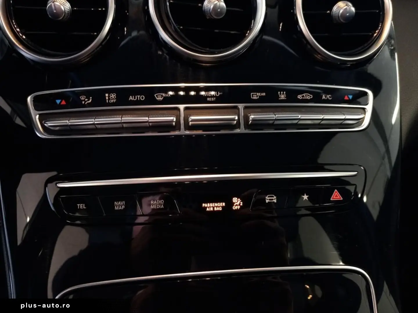 MERCEDES-BENZ GLC 300 de 4MATIC LED Keyless PDC Spur&hellip;