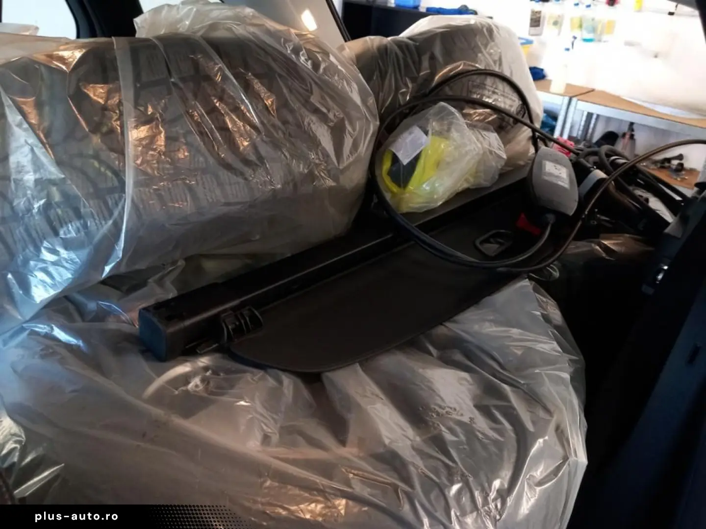 MERCEDES-BENZ GLC 300 de 4MATIC LED Keyless PDC Spur&hellip;