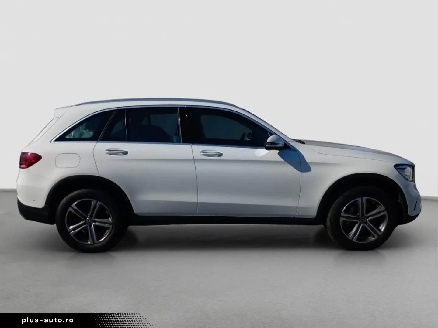 MERCEDES-BENZ GLC 300 de 4MATIC LED Keyless PDC Spur&hellip;