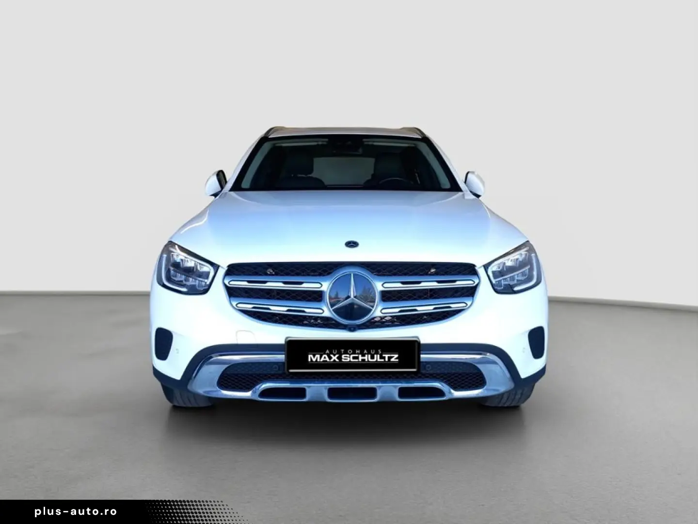 MERCEDES-BENZ GLC 300 de 4MATIC LED Keyless PDC Spur&hellip;