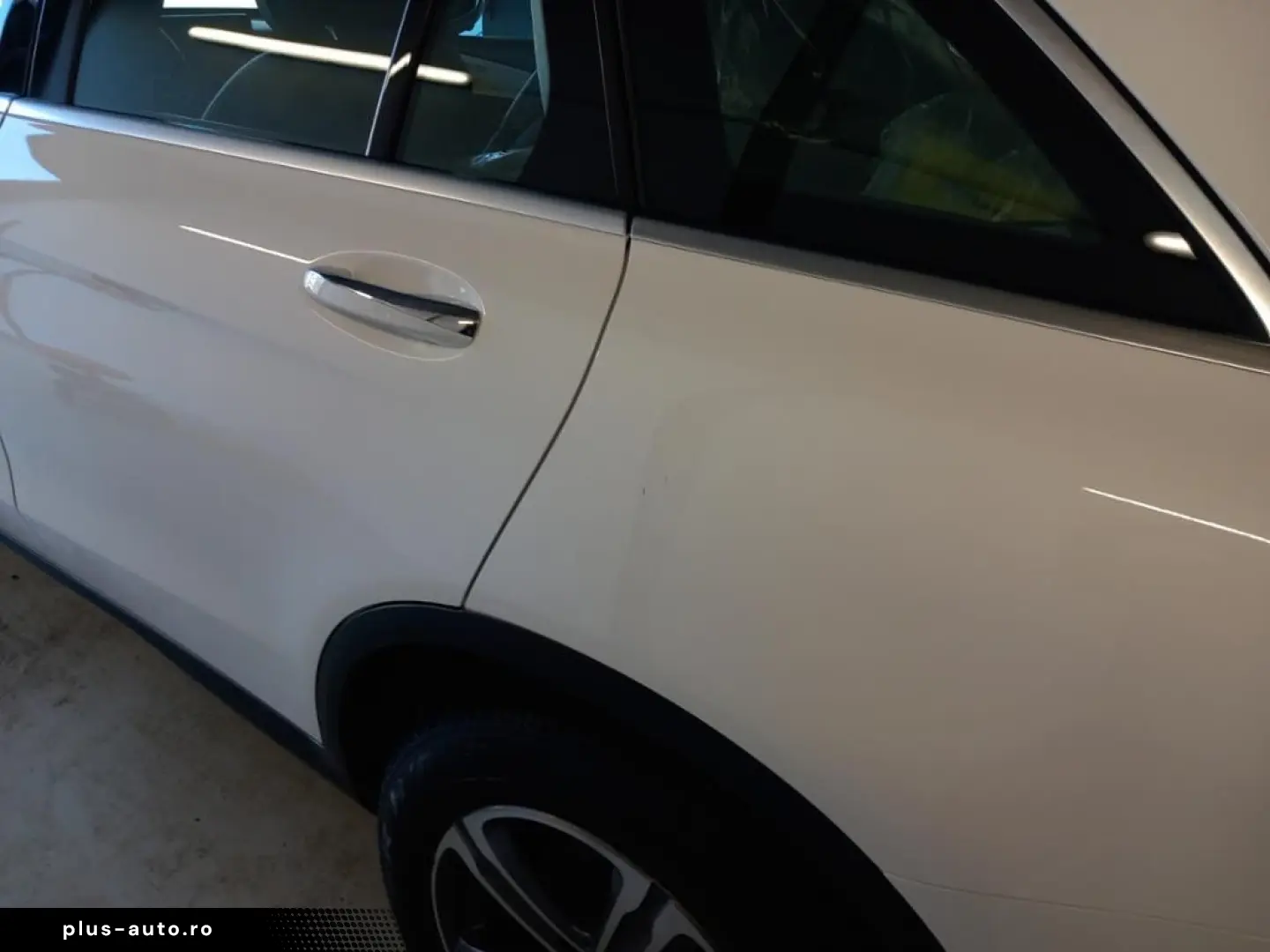 MERCEDES-BENZ GLC 300 de 4MATIC LED Keyless PDC Spur&hellip;