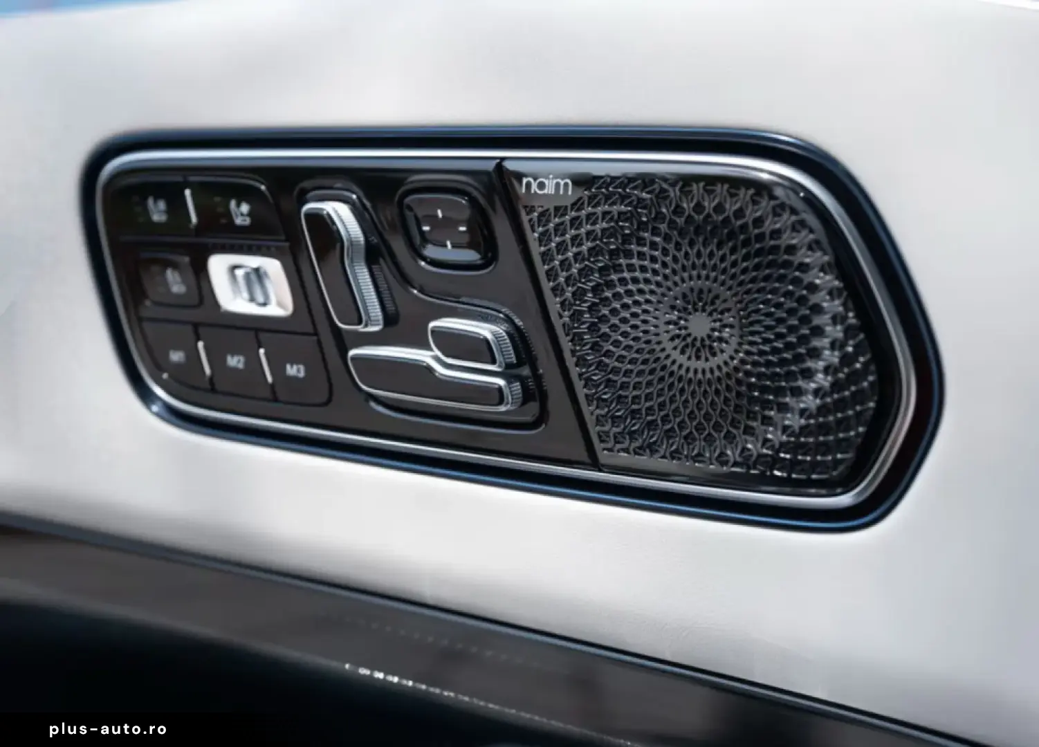 Zeekr 9X Ultra 2.0T 55 kWh (898 CP) Plug-in Hybrid 4WD 2025