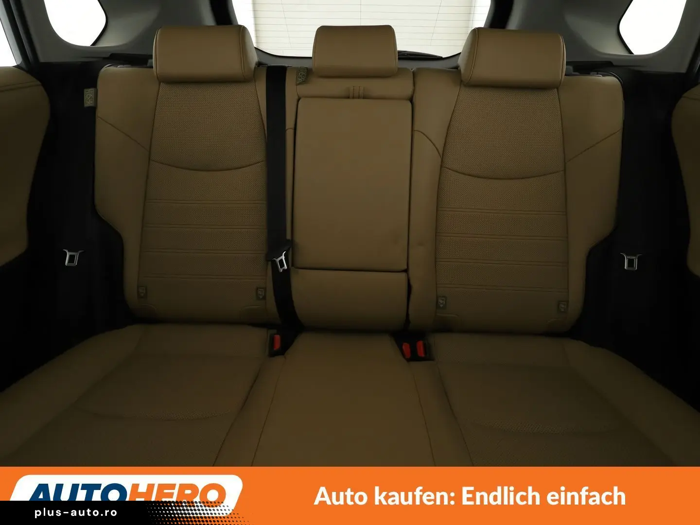 TOYOTA RAV 4 2.5 Hybrid 4x4 Lounge
