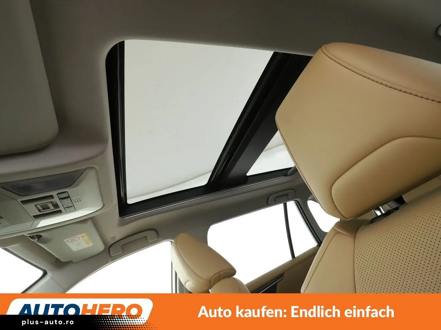 TOYOTA RAV 4 2.5 Hybrid 4x4 Lounge