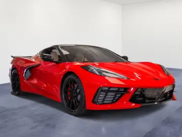 Chevrolet Corvette C8 -EU- MAG RIDE- LIVRARE RAPIDA!