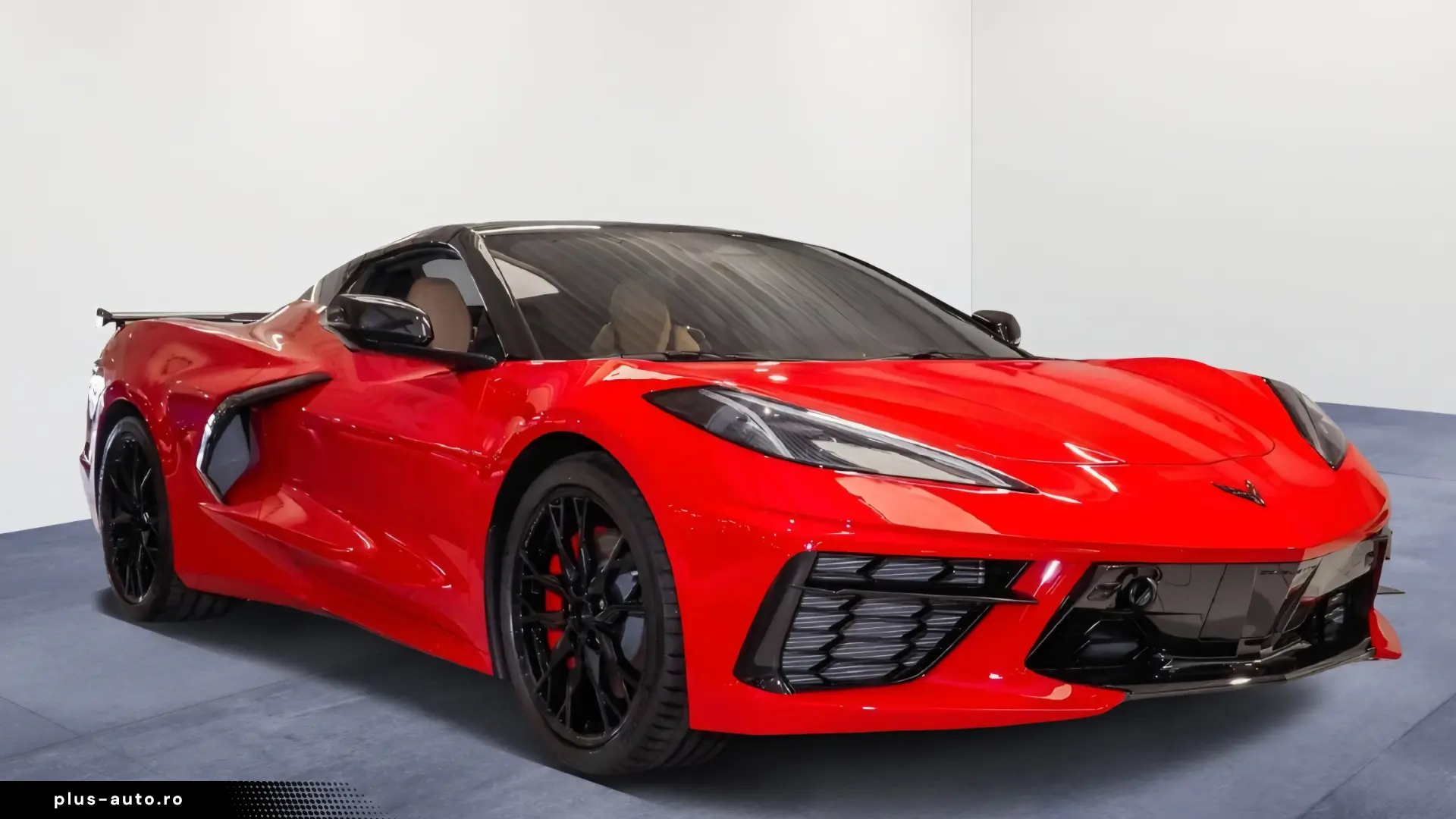 Chevrolet Corvette C8 -EU- MAG RIDE- LIVRARE RAPIDA!