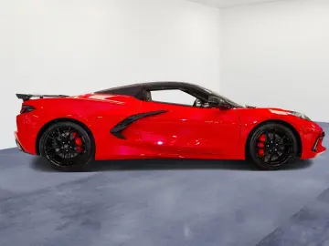 Chevrolet Corvette C8 -EU- MAG RIDE- LIVRARE RAPIDA!