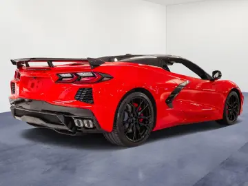 Chevrolet Corvette C8 -EU- MAG RIDE- LIVRARE RAPIDA!