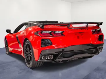 Chevrolet Corvette C8 -EU- MAG RIDE- LIVRARE RAPIDA!