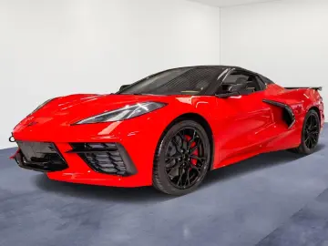 Chevrolet Corvette C8 -EU- MAG RIDE- LIVRARE RAPIDA!