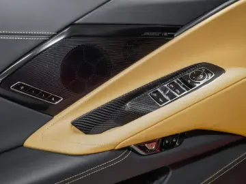 Chevrolet Corvette C8 -EU- MAG RIDE- LIVRARE RAPIDA!