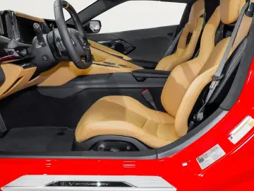 Chevrolet Corvette C8 -EU- MAG RIDE- LIVRARE RAPIDA!