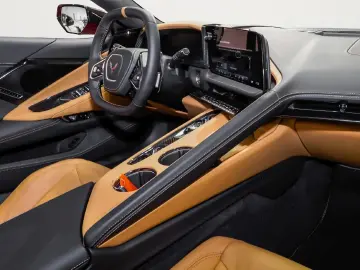 Chevrolet Corvette C8 -EU- MAG RIDE- LIVRARE RAPIDA!