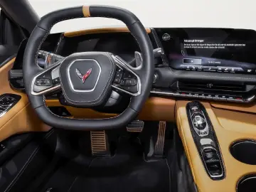 Chevrolet Corvette C8 -EU- MAG RIDE- LIVRARE RAPIDA!