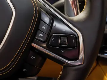 Chevrolet Corvette C8 -EU- MAG RIDE- LIVRARE RAPIDA!