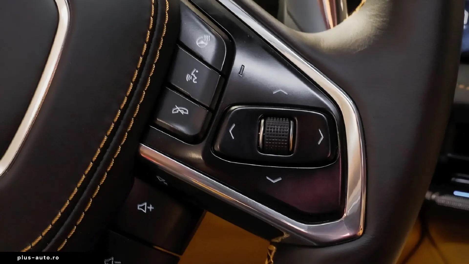 Chevrolet Corvette C8 -EU- MAG RIDE- LIVRARE RAPIDA!