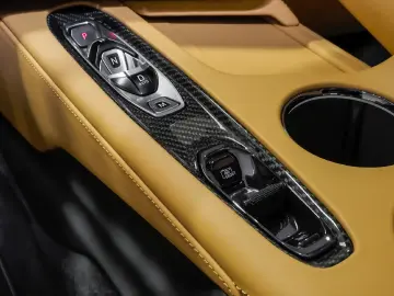 Chevrolet Corvette C8 -EU- MAG RIDE- LIVRARE RAPIDA!