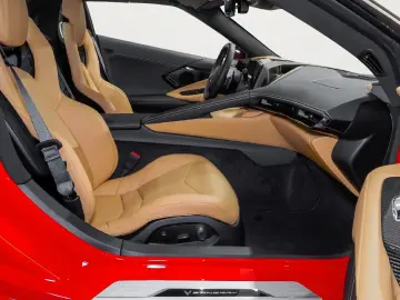 Chevrolet Corvette C8 -EU- MAG RIDE- LIVRARE RAPIDA!