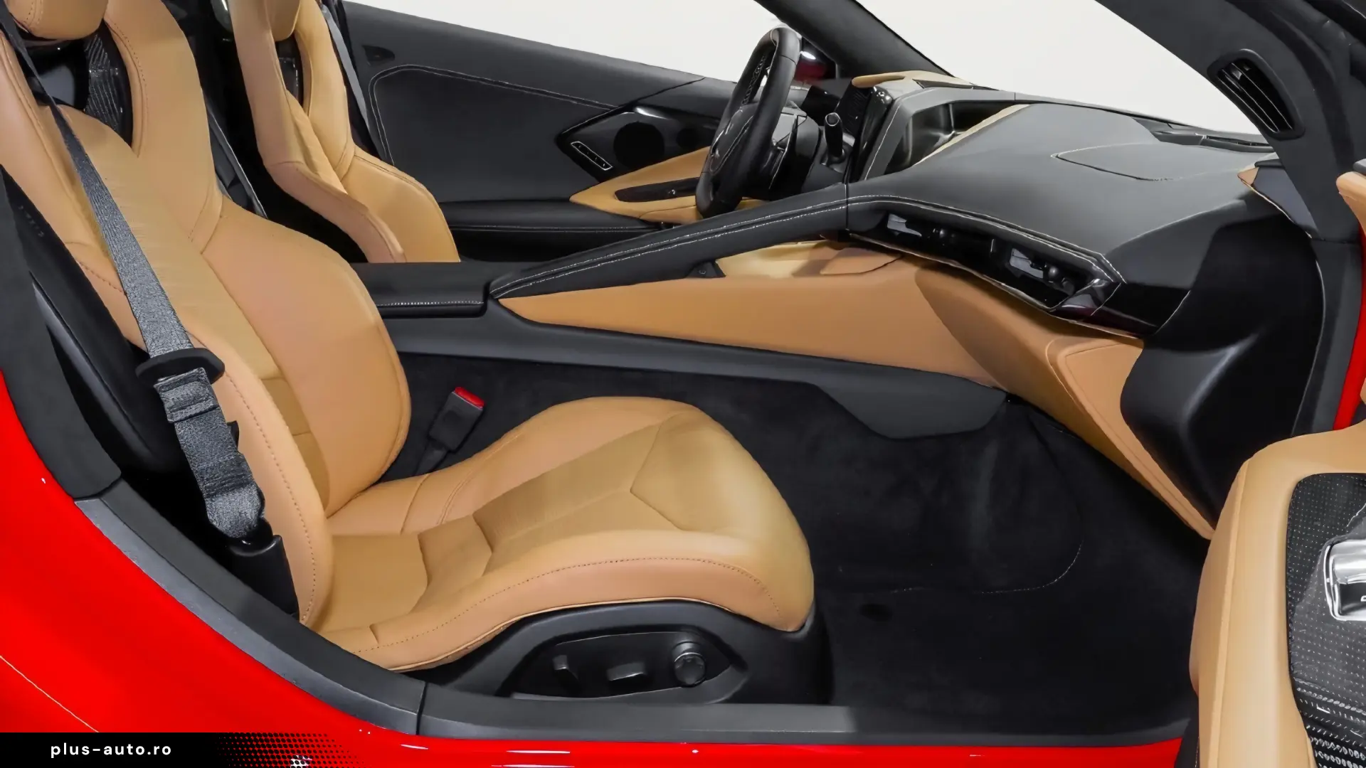 Chevrolet Corvette C8 -EU- MAG RIDE- LIVRARE RAPIDA!