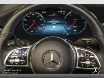 MERCEDES-BENZ GLC 300 de 4M Offroad Dist LED AHK Kam…