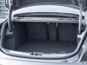 Porsche Taycan 4 Black Edition LED-Matrix Surround