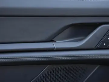 Porsche Taycan 4 Black Edition LED-Matrix Surround