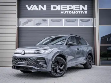Volkswagen Tiguan - 1.5 eHybrid R-Line Edition