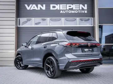 Volkswagen Tiguan - 1.5 eHybrid R-Line Edition
