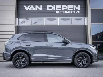 Volkswagen Tiguan - 1.5 eHybrid R-Line Edition