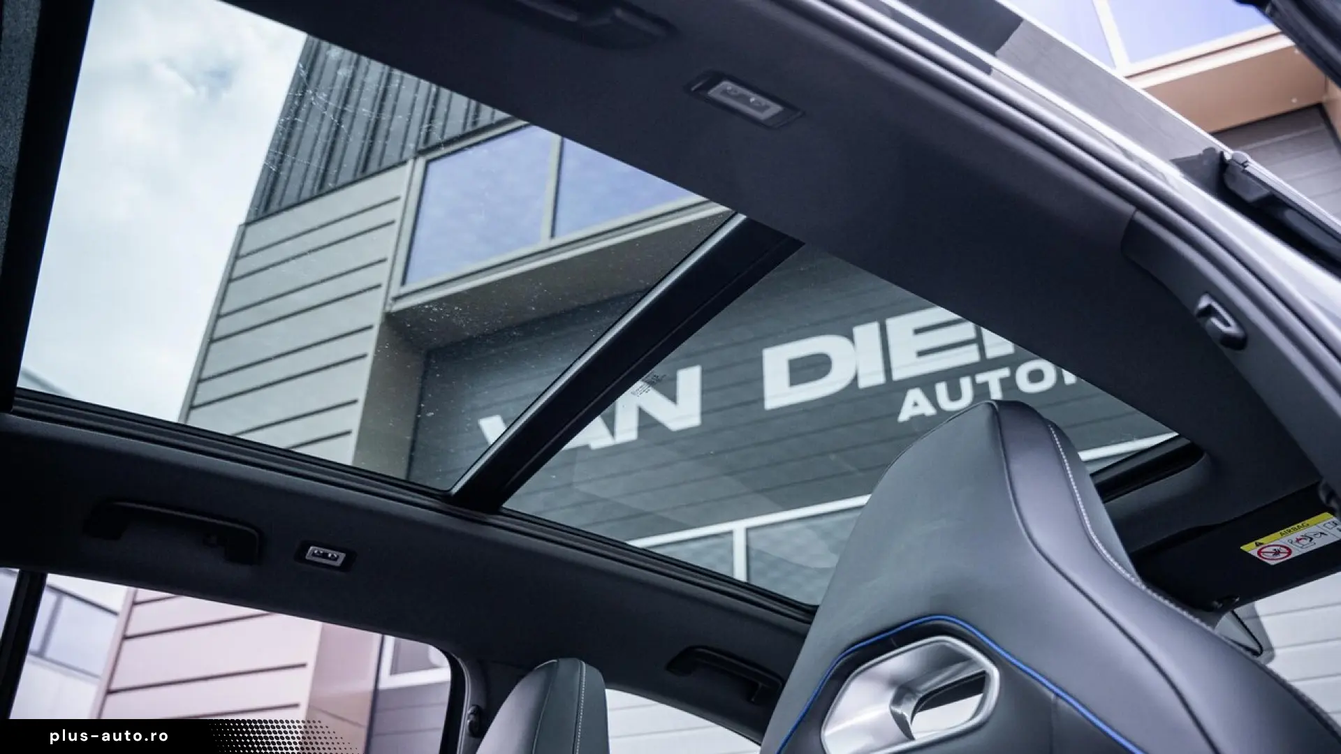 Volkswagen Tiguan - 1.5 eHybrid R-Line Edition