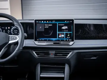 Volkswagen Tiguan - 1.5 eHybrid R-Line Edition