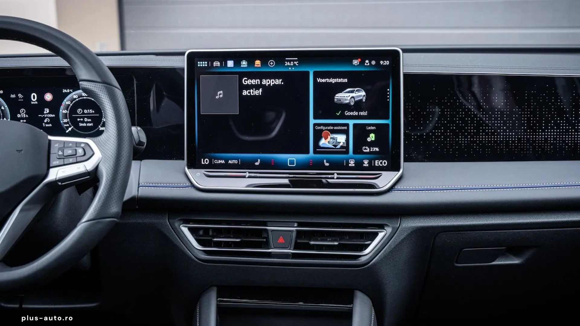 Volkswagen Tiguan - 1.5 eHybrid R-Line Edition