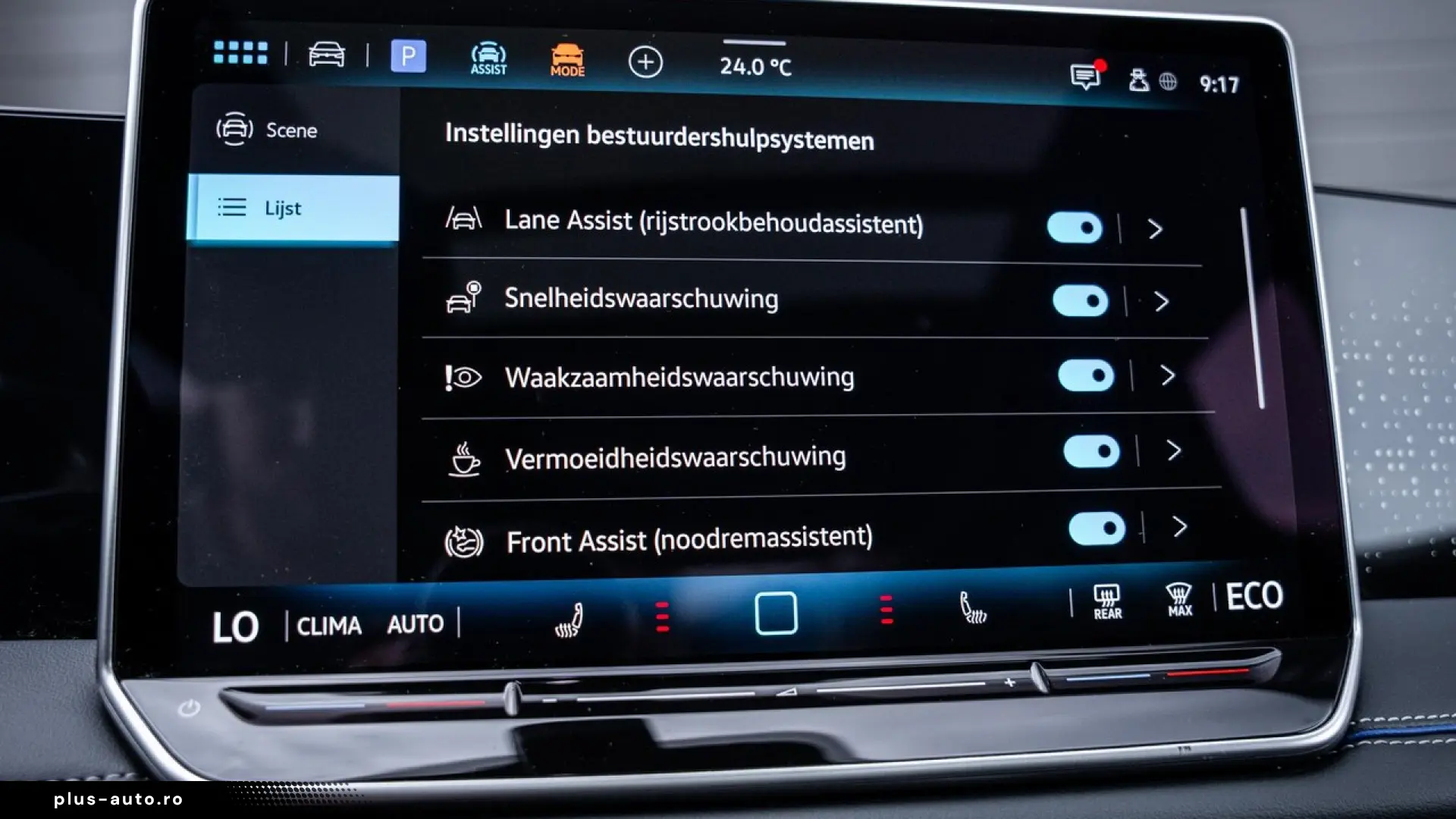 Volkswagen Tiguan - 1.5 eHybrid R-Line Edition