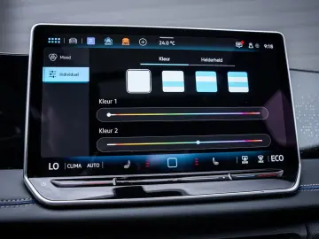 Volkswagen Tiguan - 1.5 eHybrid R-Line Edition
