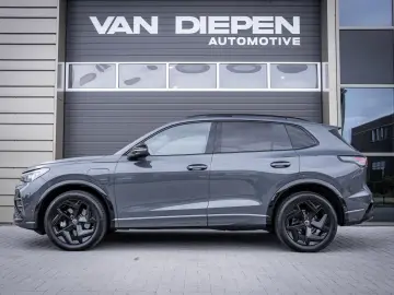 Volkswagen Tiguan - 1.5 eHybrid R-Line Edition