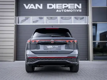 Volkswagen Tiguan - 1.5 eHybrid R-Line Edition