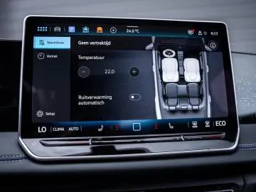 Volkswagen Tiguan - 1.5 eHybrid R-Line Edition