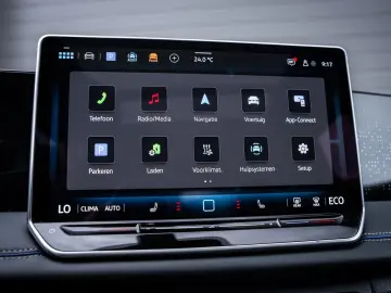 Volkswagen Tiguan - 1.5 eHybrid R-Line Edition