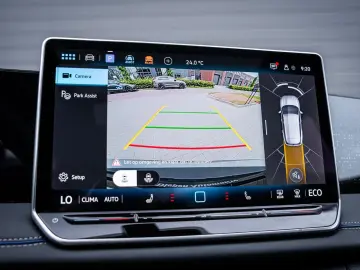 Volkswagen Tiguan - 1.5 eHybrid R-Line Edition
