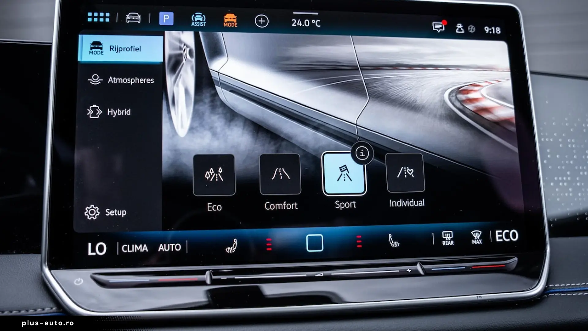 Volkswagen Tiguan - 1.5 eHybrid R-Line Edition