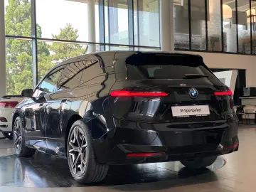 BMW iX 40 Sport Excellence Laser M-Sitz Sbel ACC 22