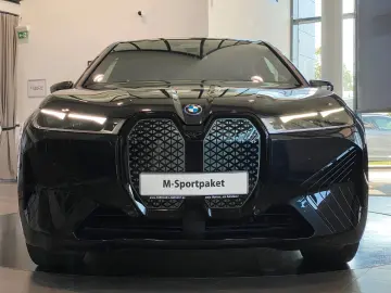 BMW iX 40 Sport Excellence Laser M-Sitz Sbel ACC 22