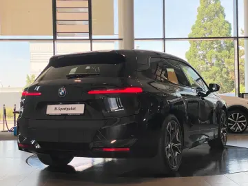 BMW iX 40 Sport Excellence Laser M-Sitz Sbel ACC 22