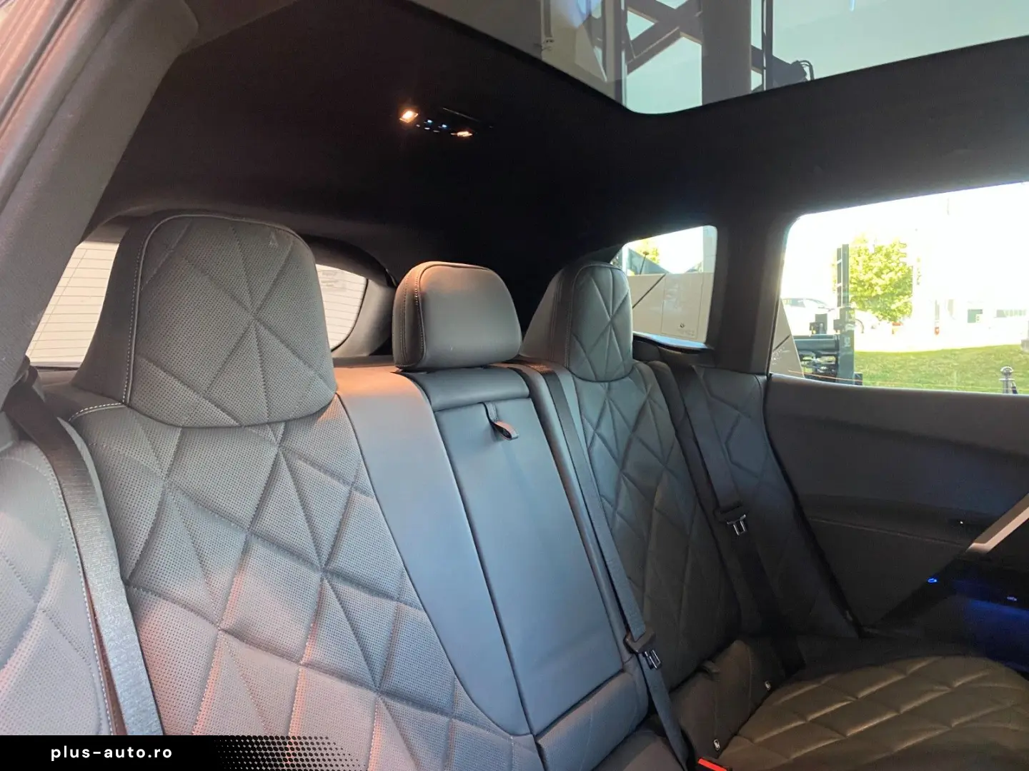 BMW iX 40 Sport Excellence Laser M-Sitz Sbel ACC 22