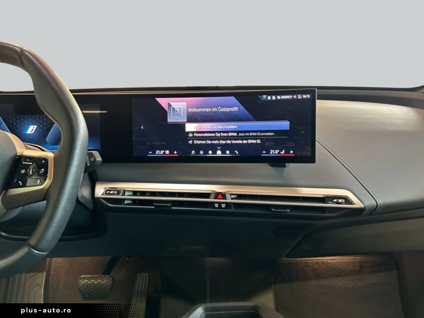 BMW iX xDrive40  AHK Pano H K