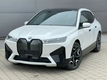 BMW iX 50 xDrive Sport Sitzbelüftung Pano 360  H K